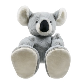 Geboorteknuffel koala XL