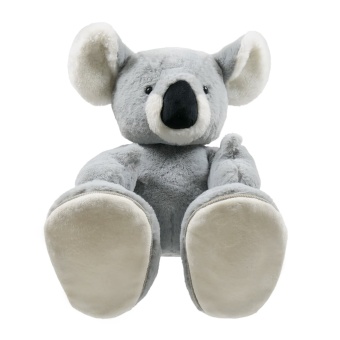 Geboorteknuffel koala XL